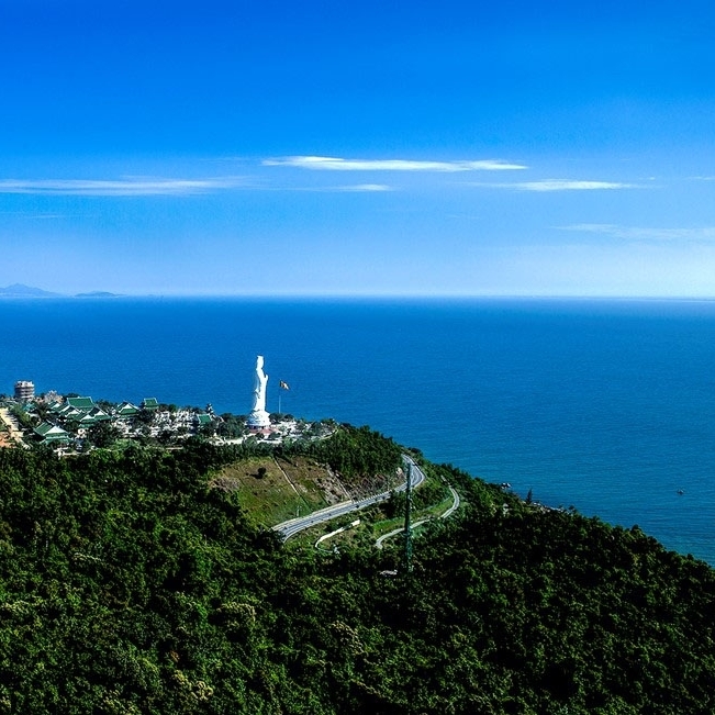 Tour 4N3Đ Đà Nẵng - Cù Lao Chàm - Bà Nà - Hội An, Khách Sạn 3 Sao, Khởi Hành Hàng Ngày