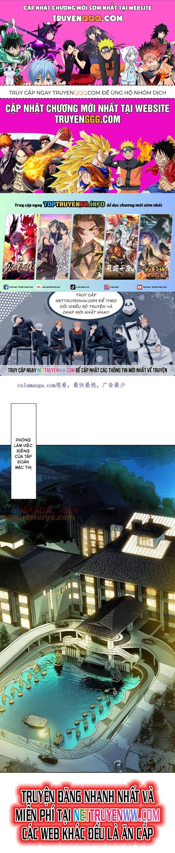 ta tạo ra tổ chức cứu thế chapter 24 1