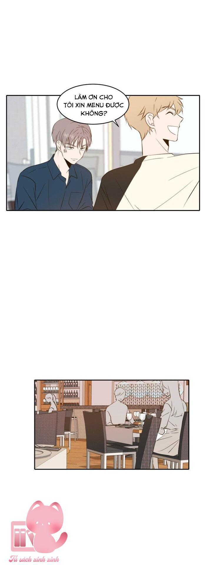 a good day to be a dog chapter 51 34