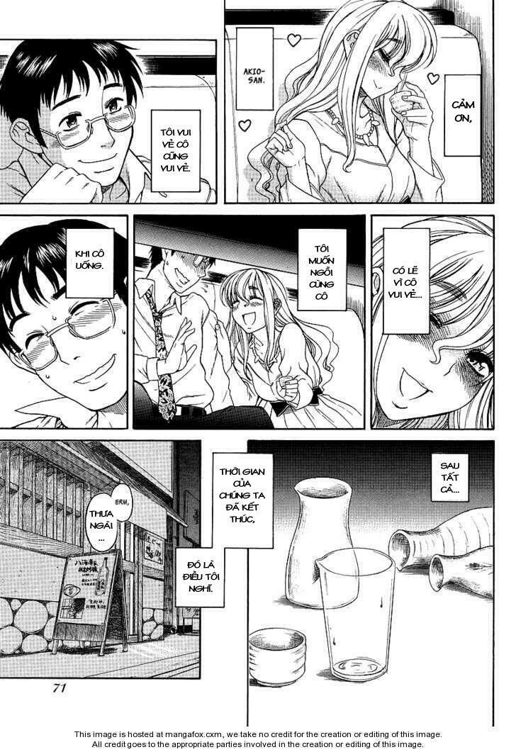 happy negative marriage chapter 2 23