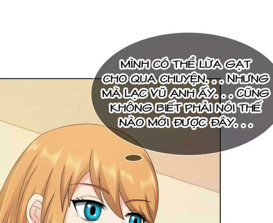 bá đạo trung khuyển tìm ái ký chapter 114 3