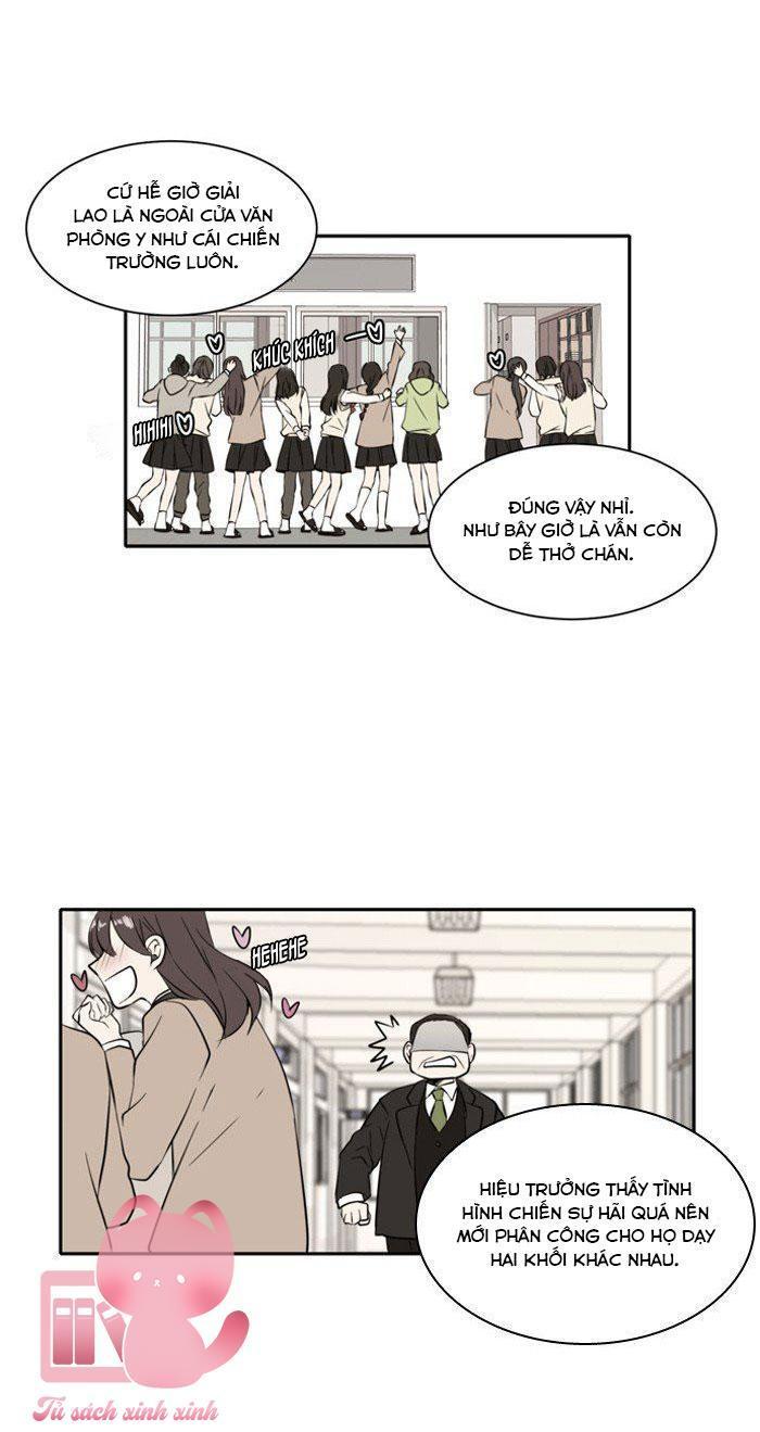 a good day to be a dog chapter 15 6