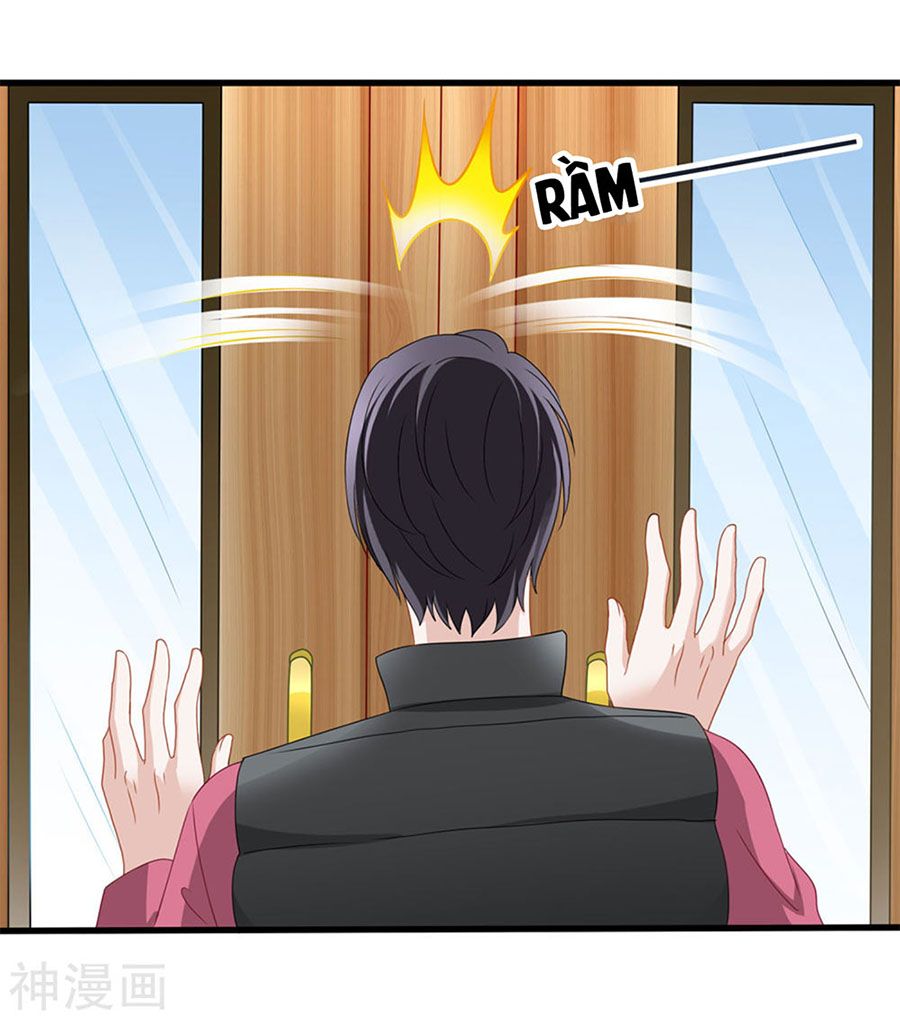 mỹ vị giai thê chapter 83 16