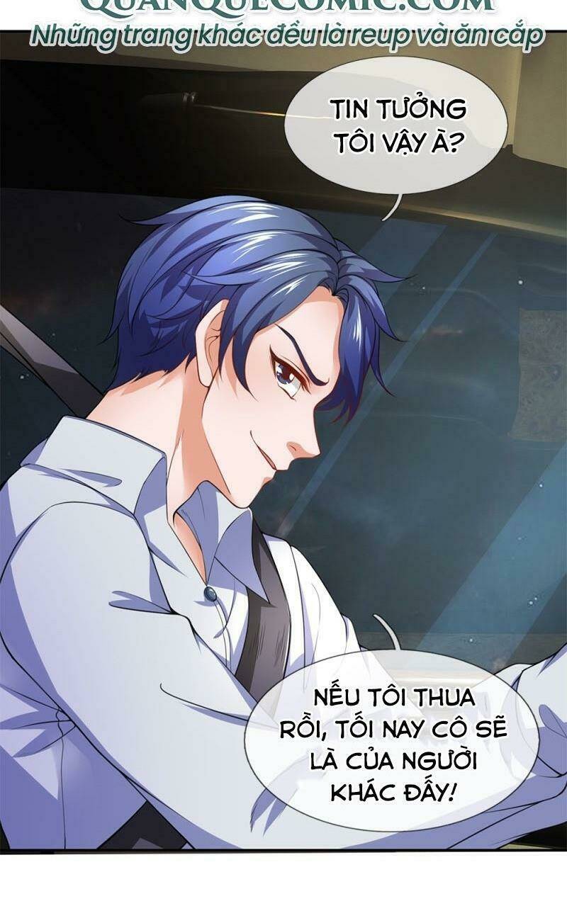 chung cực binh vương tại đô thị chapter 117 14