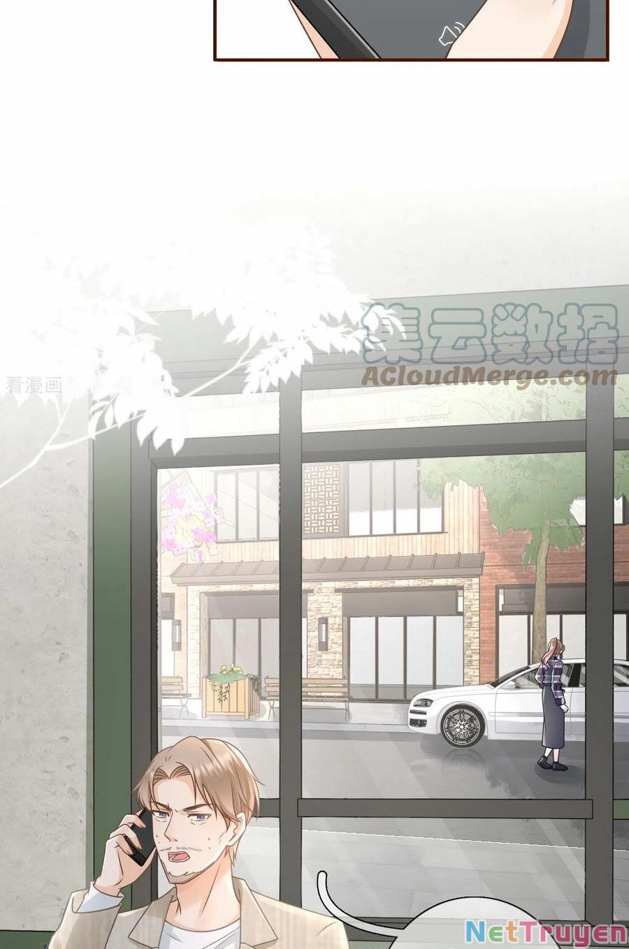 bạn gái tôi mới 30+ tuổi xuân chapter 105 17