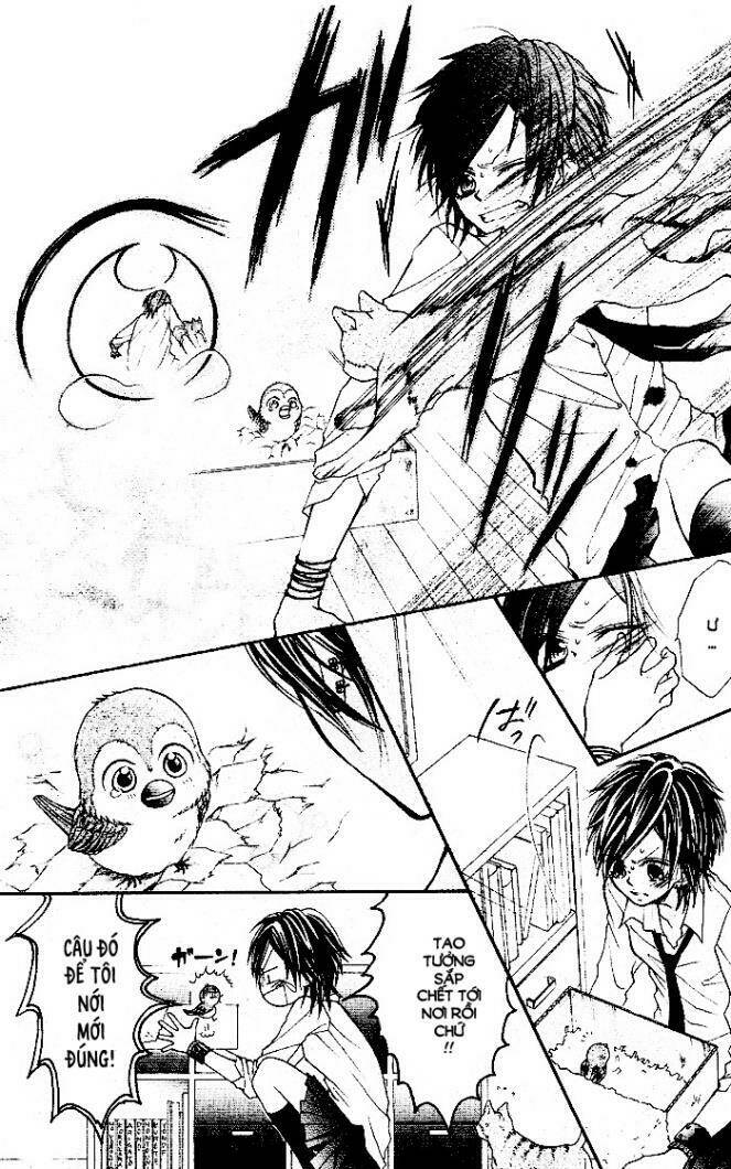 by hero [s.a] chapter 1 15