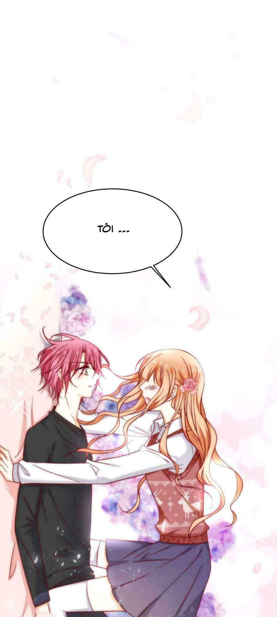 hôm nay tôi sẽ yêu ai đây ? chapter 31 50