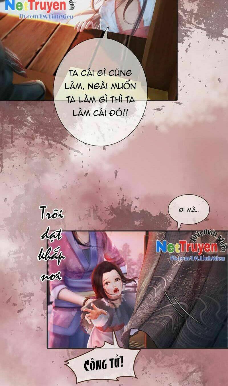 đồng tâm kết chapter 0 5