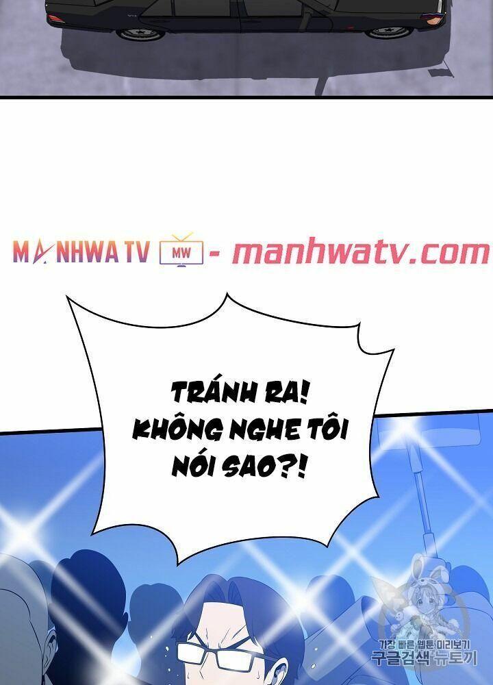 tiêu diệt đấng cứu thế chapter 40.2 8