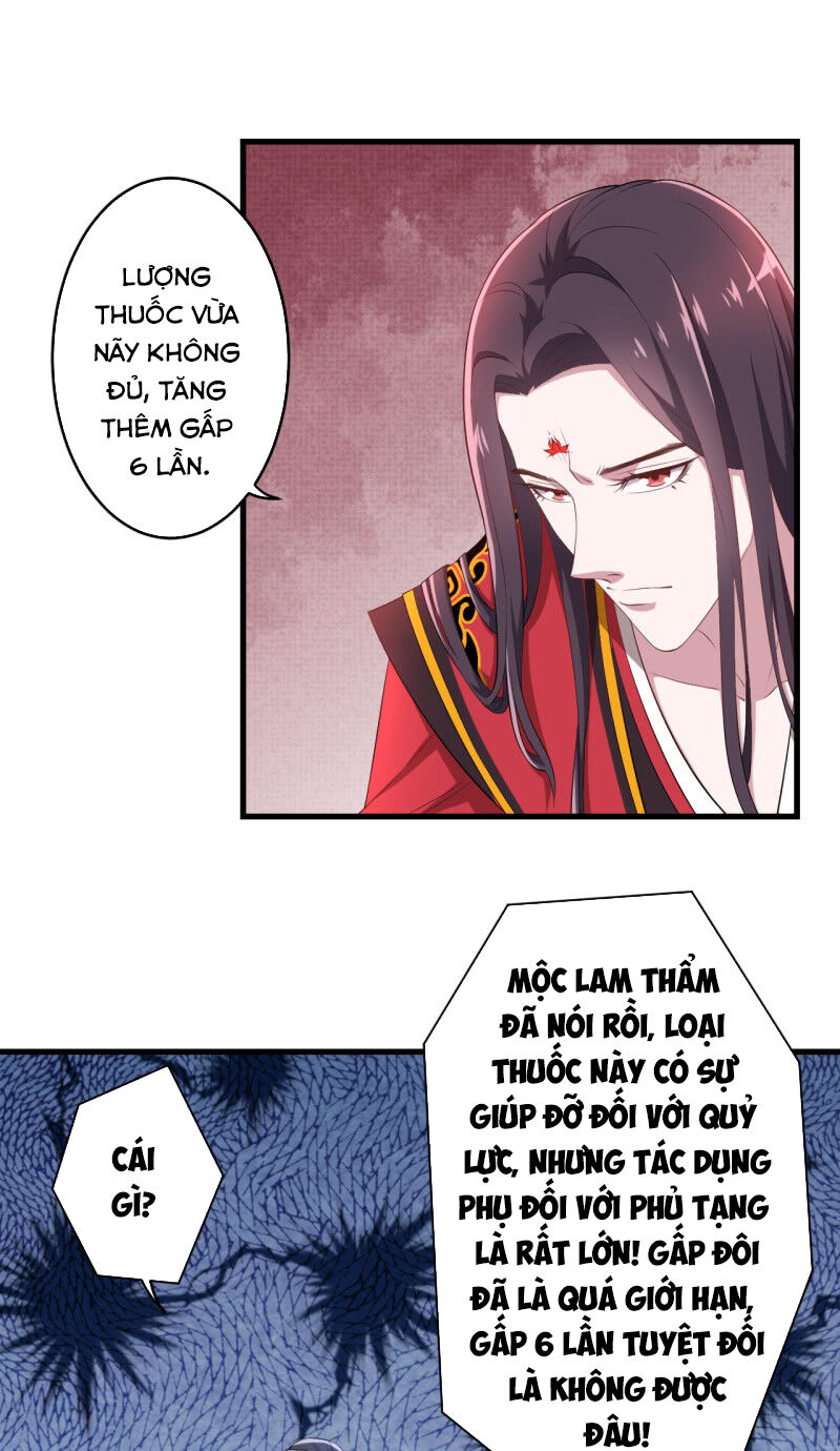 tà y cuồng thê chapter 103 4