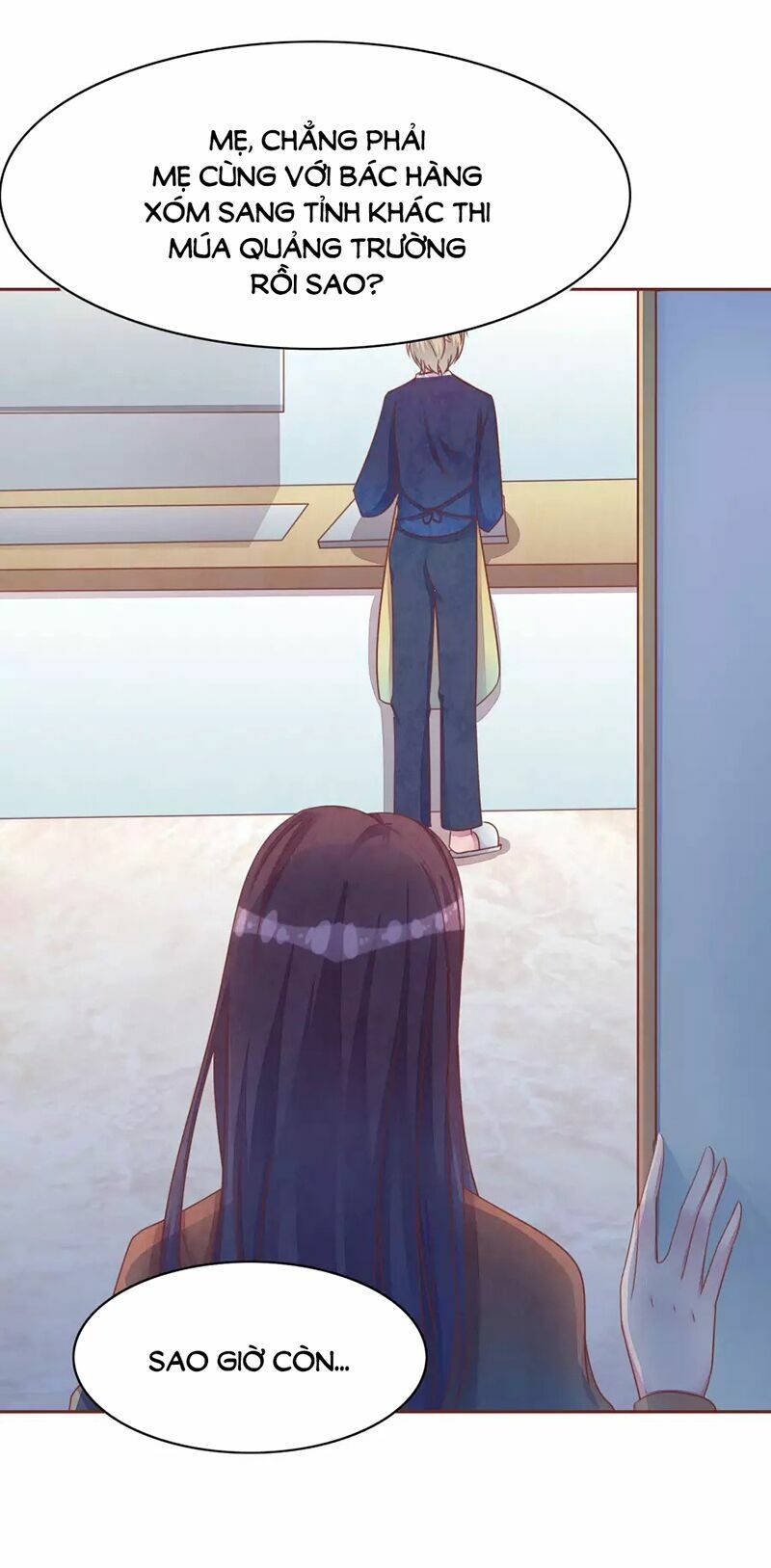 đào tạo nuôi dưỡng bạn trai mèo chapter 46 3