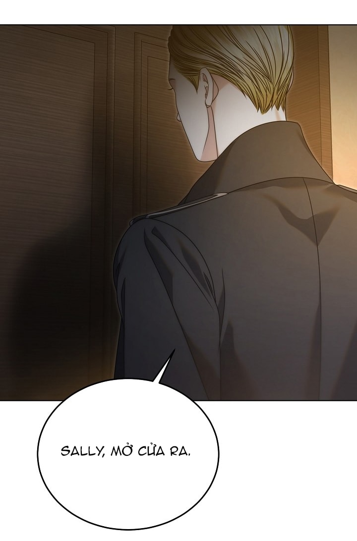 [18+] hãy cầu xin ta đi chapter 4.2 27