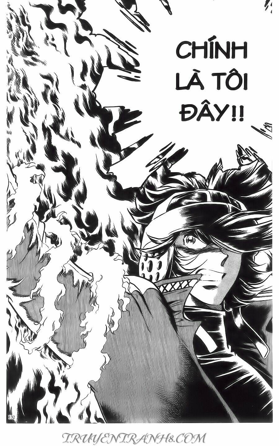 cây bút thần kỳ chapter 7 36