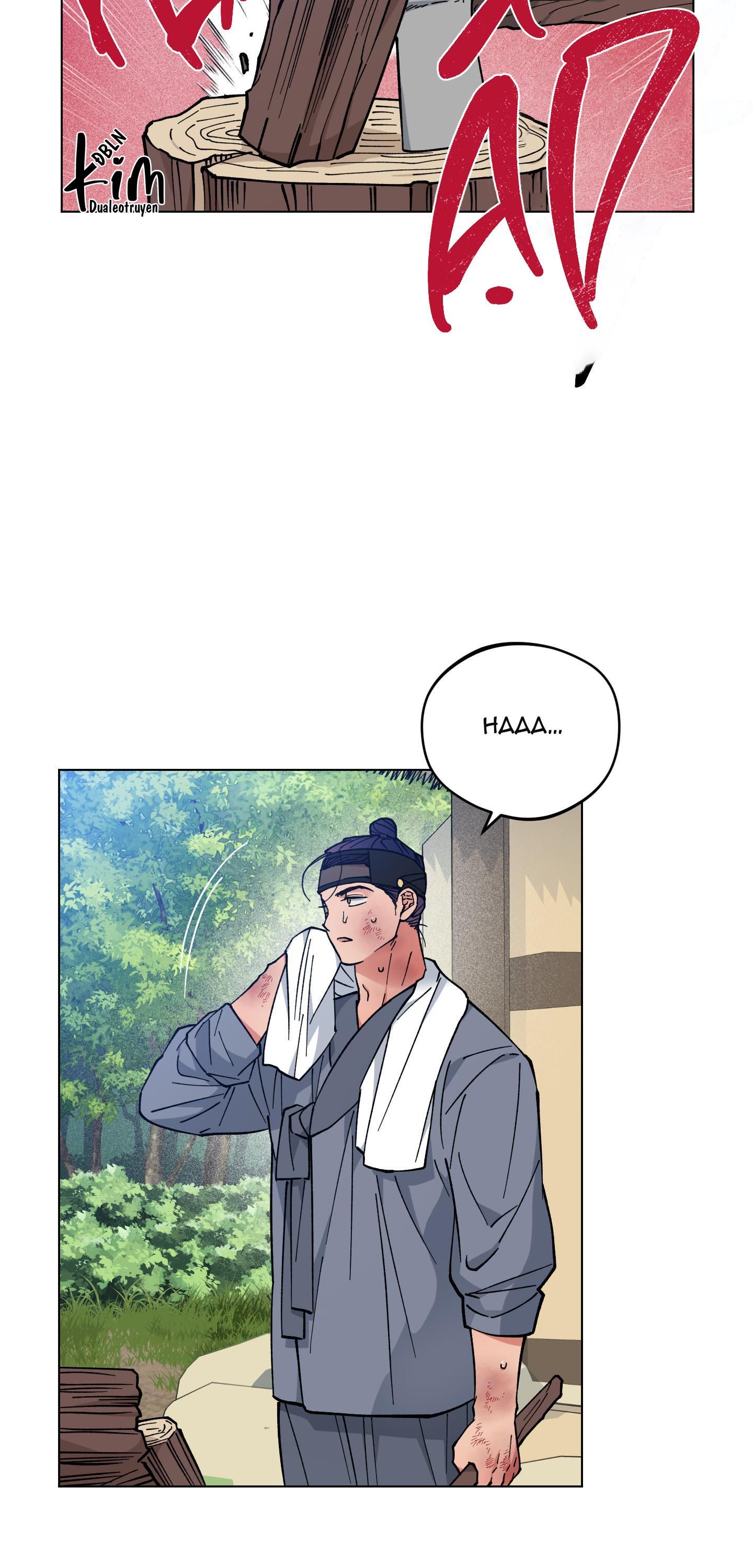 bình minh của rồng chapter 39 8