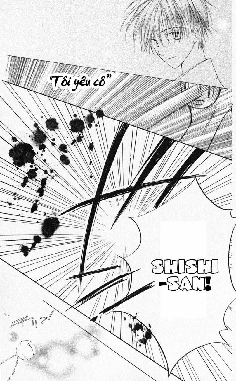 sailor fuku ni onegai! chapter 20 7