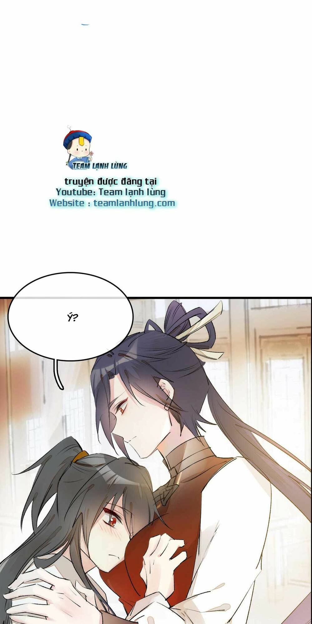 ta xuyên không mang long thai chapter 9 3