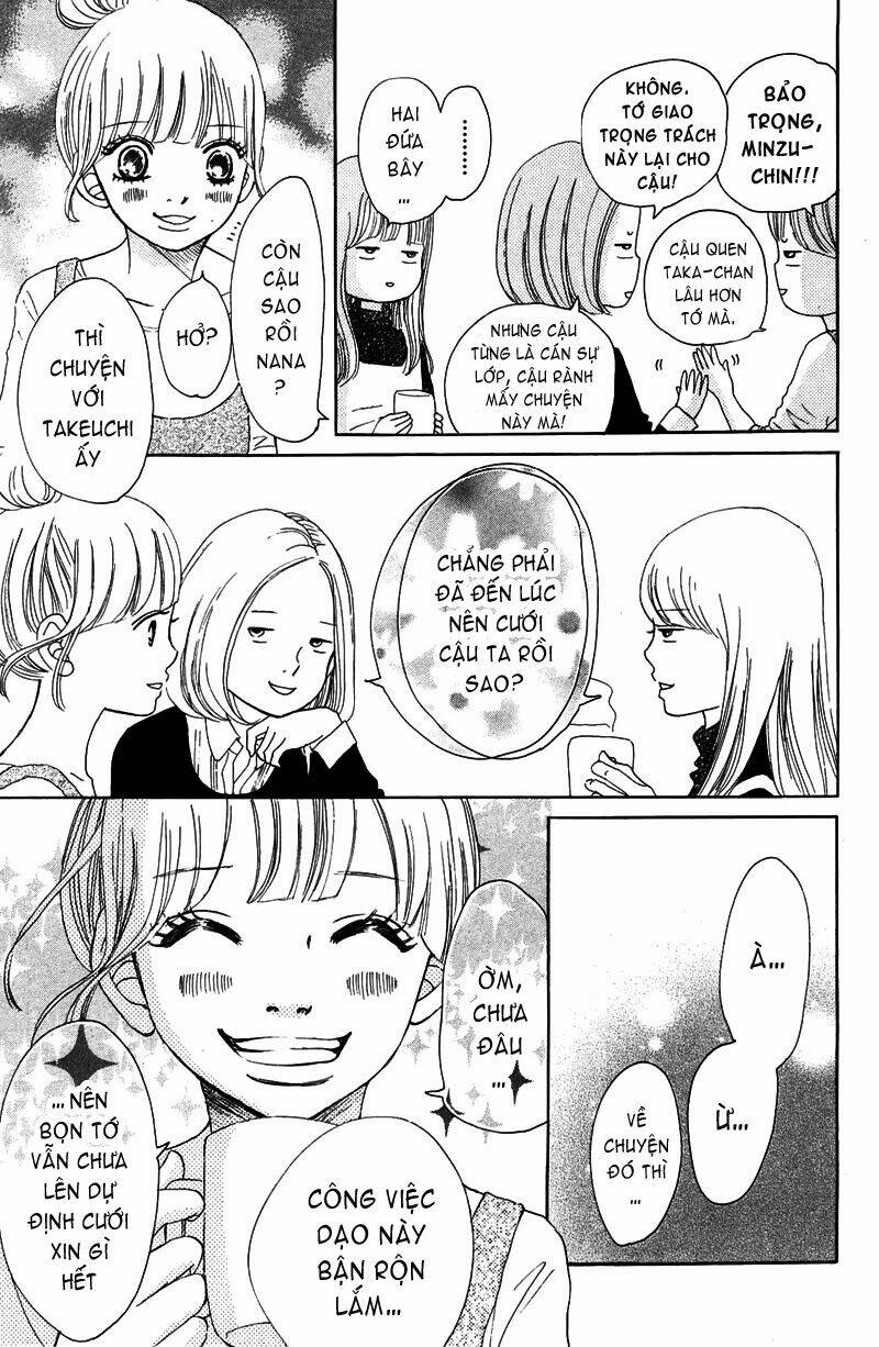 ngày ấy ta bên nhau chapter 59 7