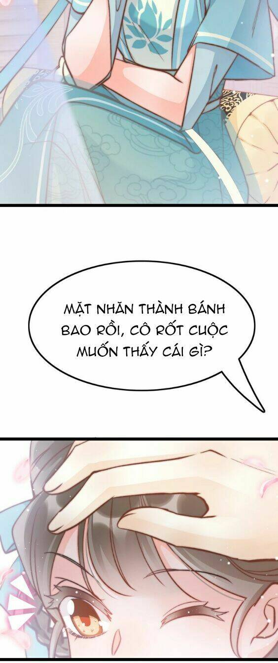 cánh diều xanh bay trong cơn gió chapter 22 6