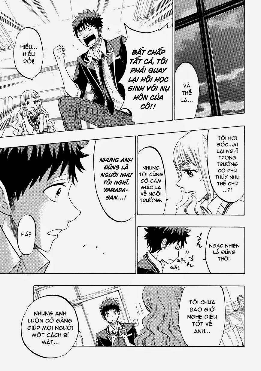 yamada và thất đại ma nữ chapter 148 17