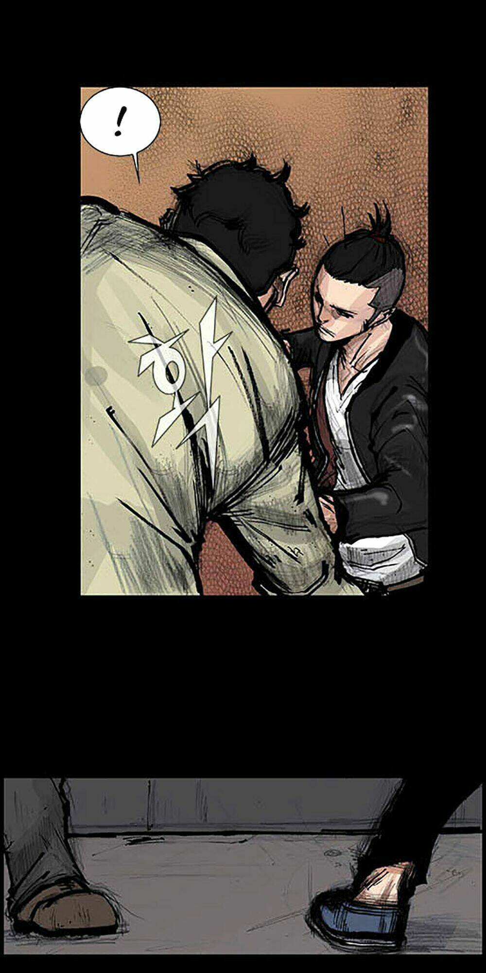 độc cô tiền truyện chapter 34 23