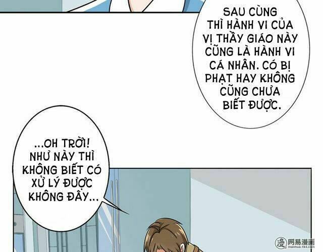 become a girl at night chapter 30 6