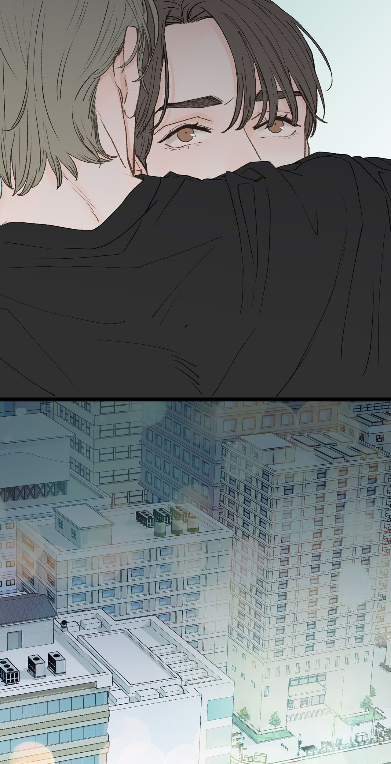 vùng cấm tình yêu của beta chapter 21 33