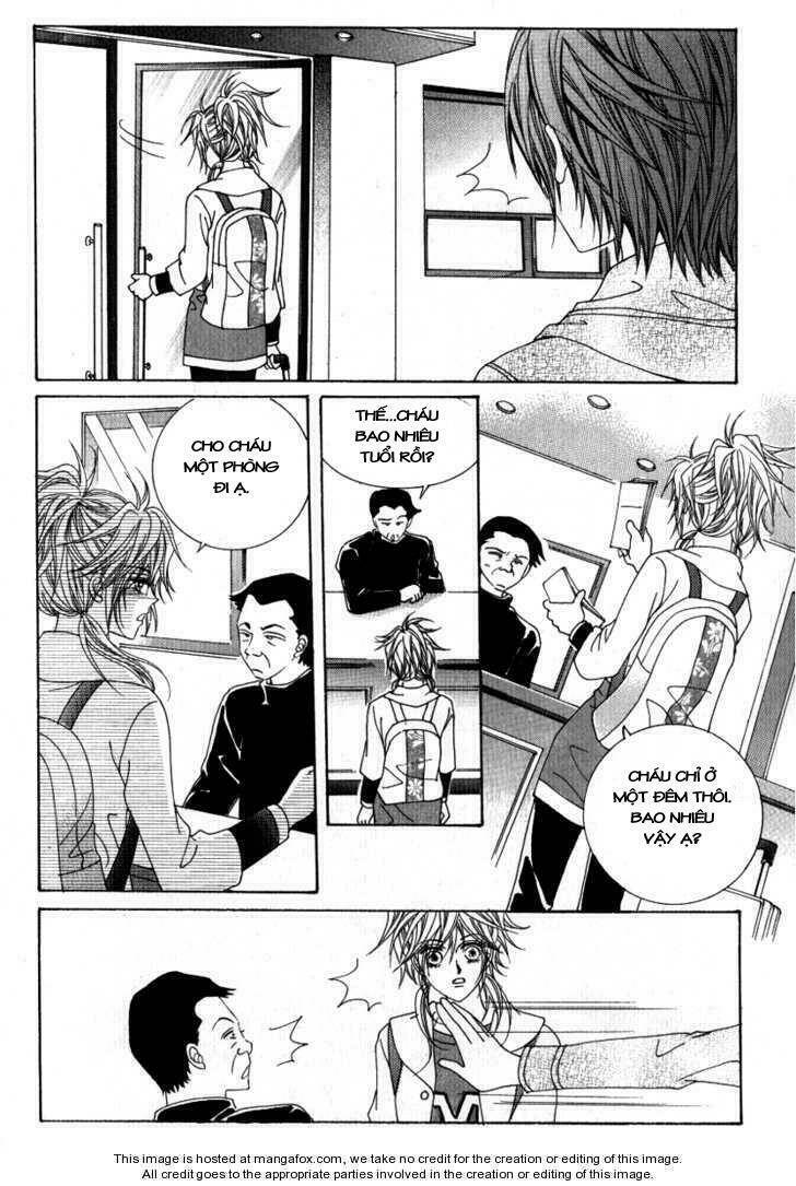 she's scary chapter 24 30