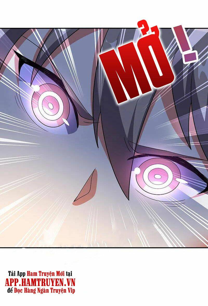 phục thiên thánh chủ chapter 172 10