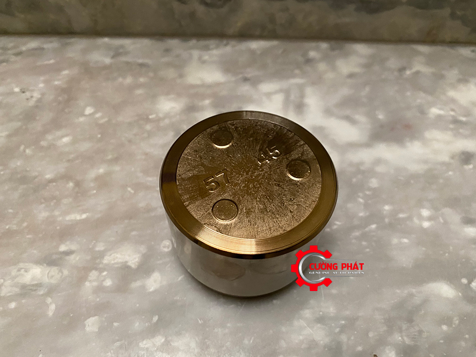 Piston phanh trước Mitsubishi Xpander mã 4605B754