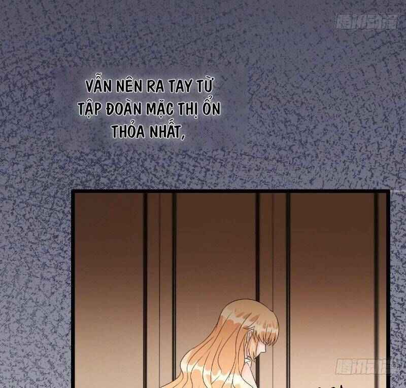 đế thiếu ngọt sủng: manh thê sống lại không ngoan chapter 26 12