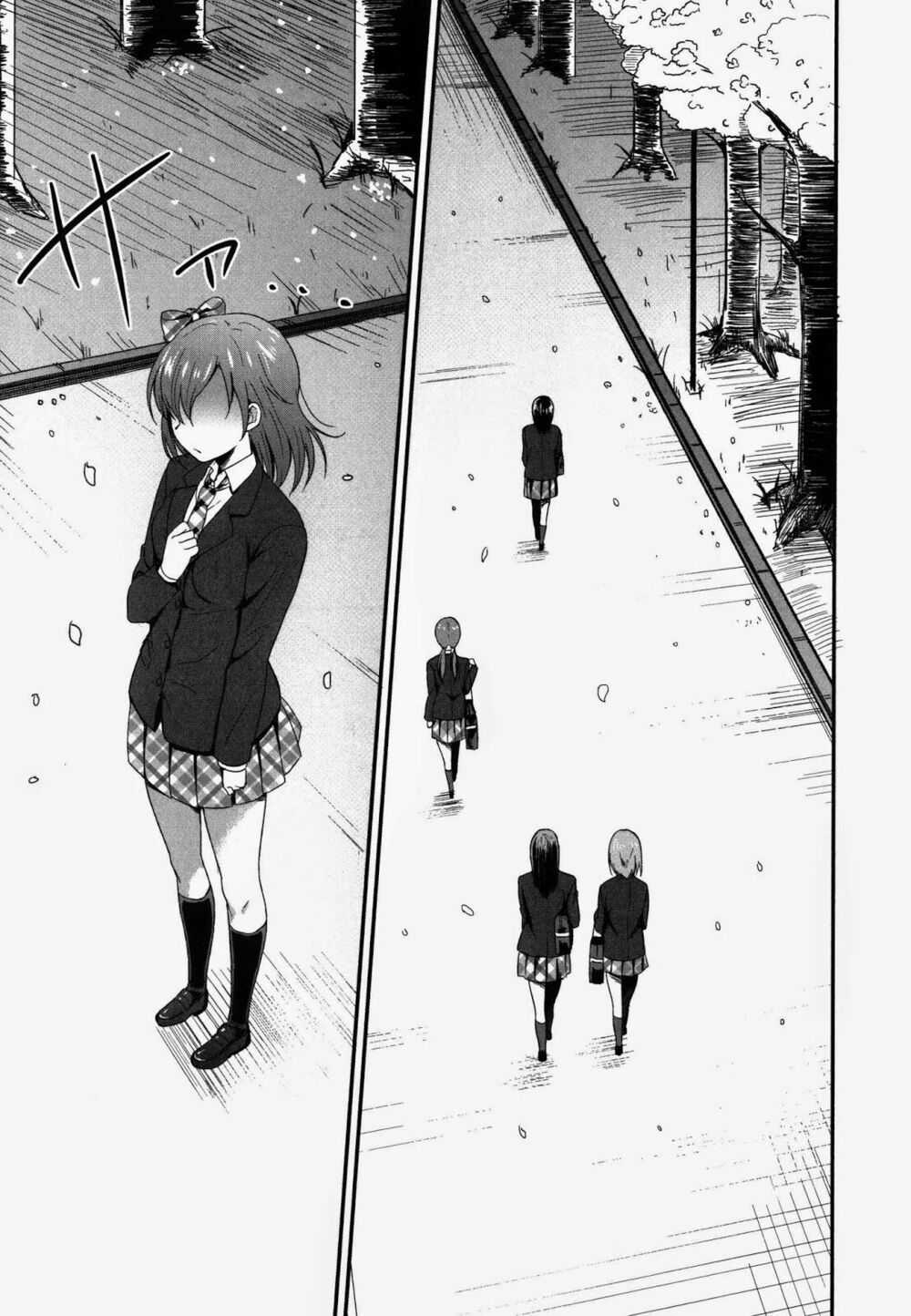 các dự án thần tượng trường chapter 1 26