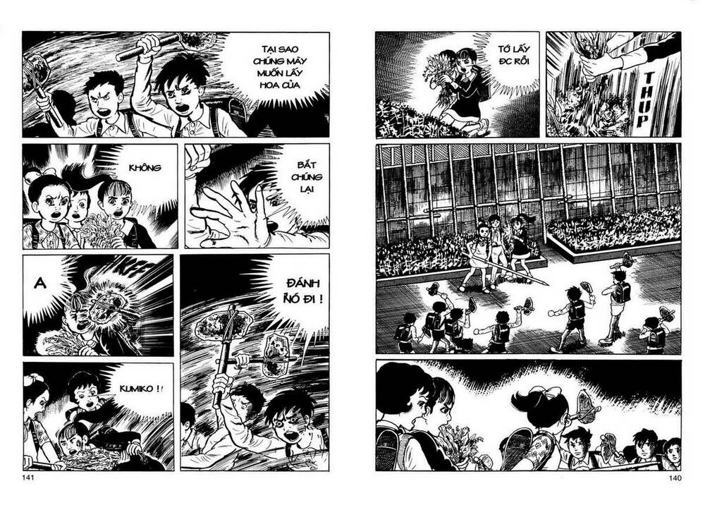 drifting classroom chapter 36 11