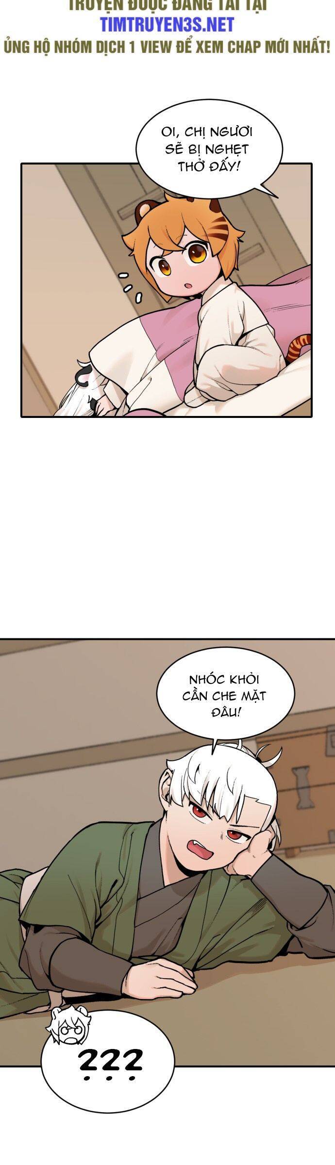 sự lụi tàn của usuzumi chapter 16 12