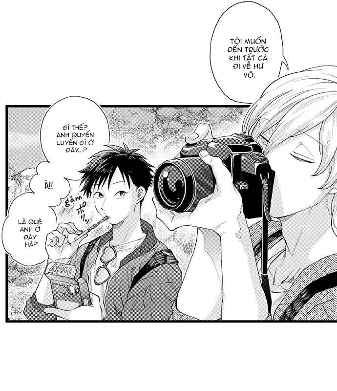 bị một anh chàng lập dị tấn công chapter 26 34