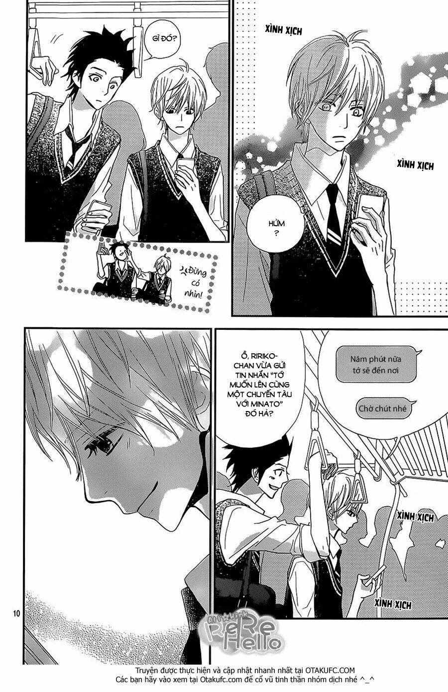 rere hello chapter 26 11