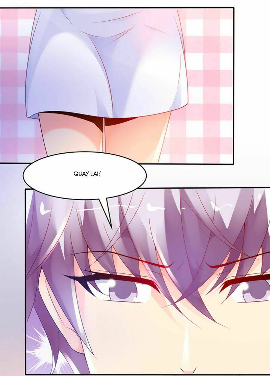 đại thúc, người ta sẽ ngoan chapter 21 15