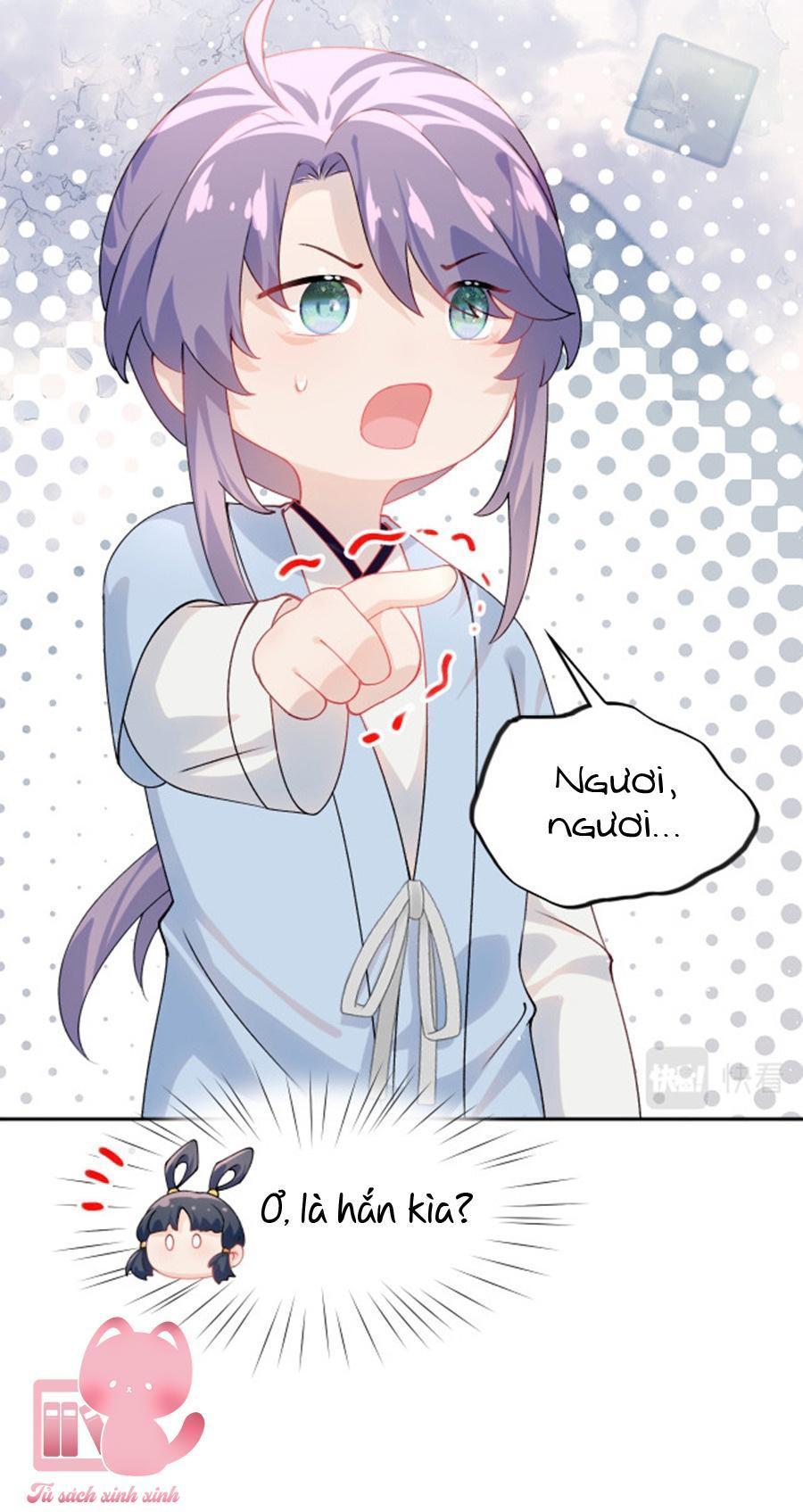 một đêm nọ đột nhiên yandere tới! chapter 146 15