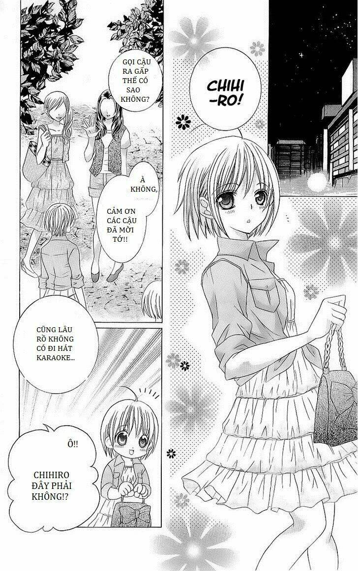 suki desu suzuki-kun!! chapter 44 11