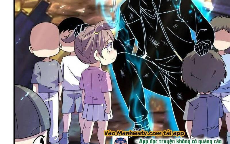 nhìn thấy thanh máu, ta xử tội thần linh chapter 95 37