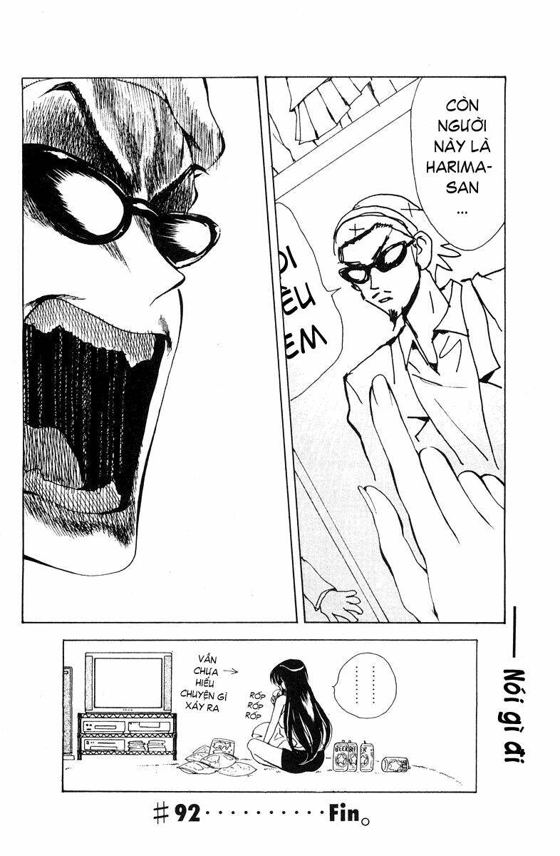 school rumble chapter 92 10