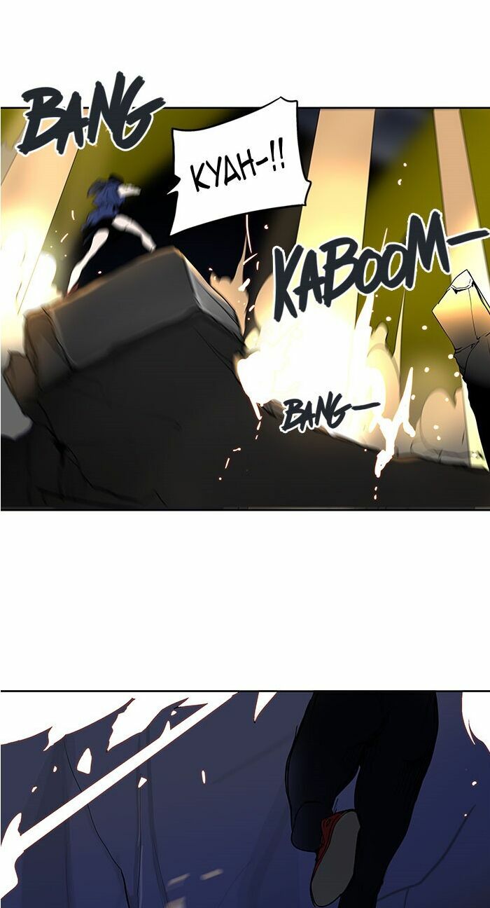 tòa tháp bí ẩn 2 chapter 176 31