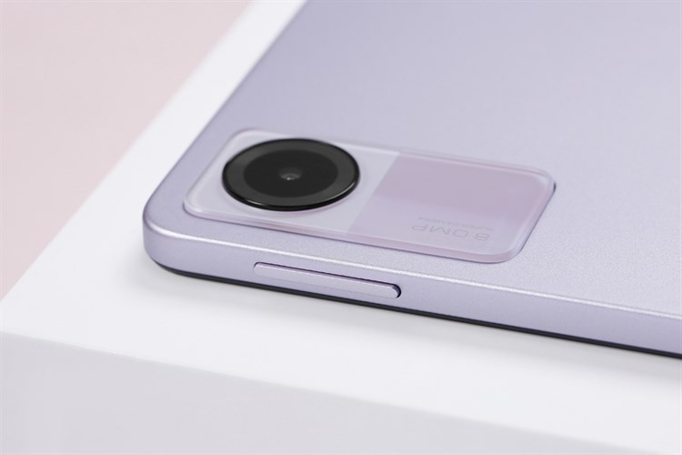 Máy tính bảng Xiaomi Redmi Pad SE 11 inch WiFi 6GB/128GB - Hàng Chính Hãng