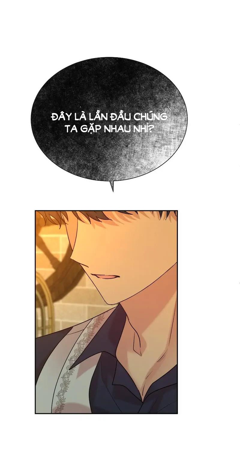 tôi chán nản vì người chồng thứ 2 còn "khỏe" hơn chồng cũ chapter 65.2 28