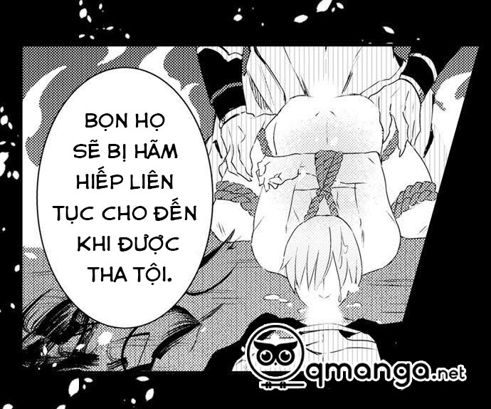 ác ma dục vọng chapter 3 10
