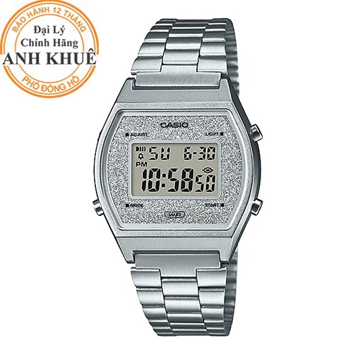 Đồng hồ unisex Casio