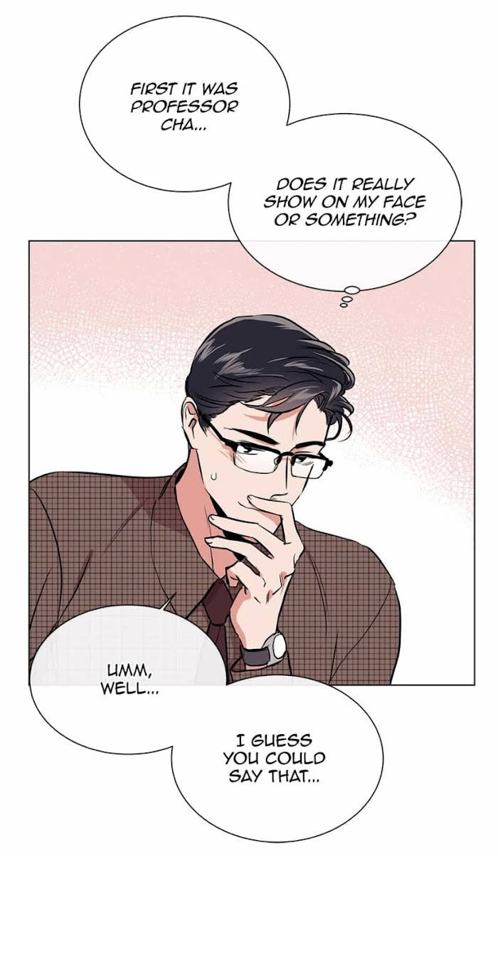 [raw] red candy chapter 39 20