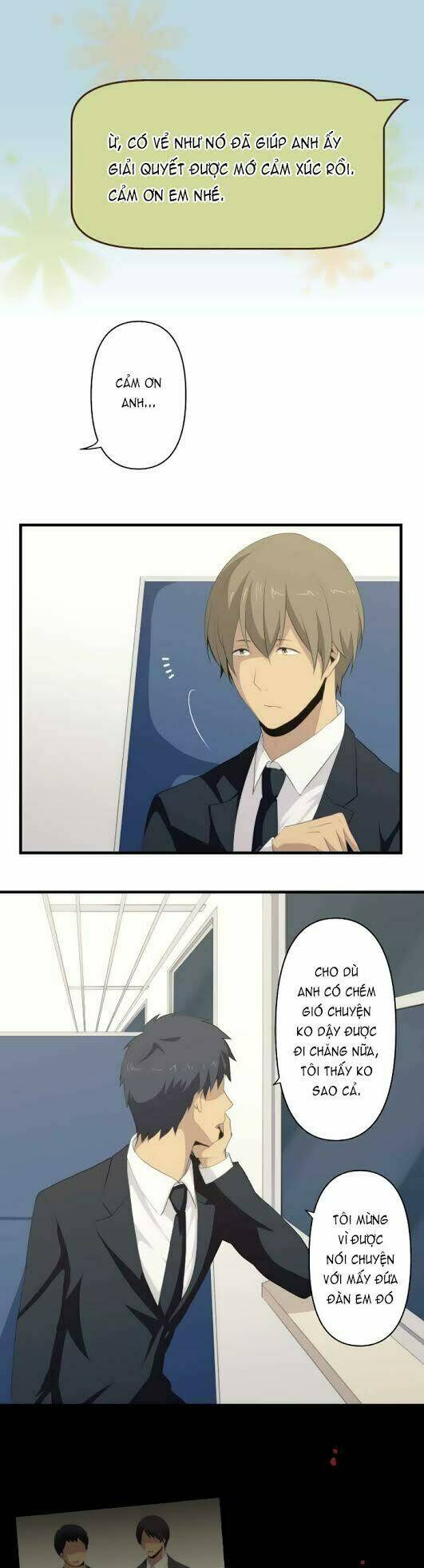 viên thuốc trùng sinh chapter 92 15