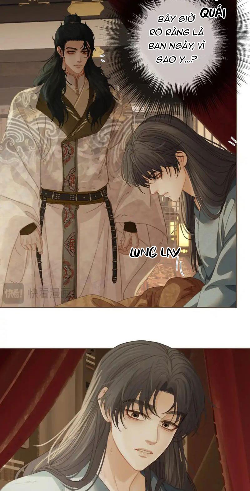 á nô 2: thám hoa chapter 31 20