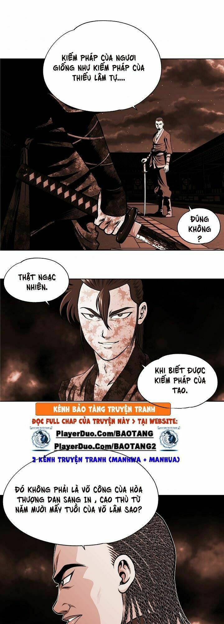 ngũ hợp chí tôn chapter 12 1