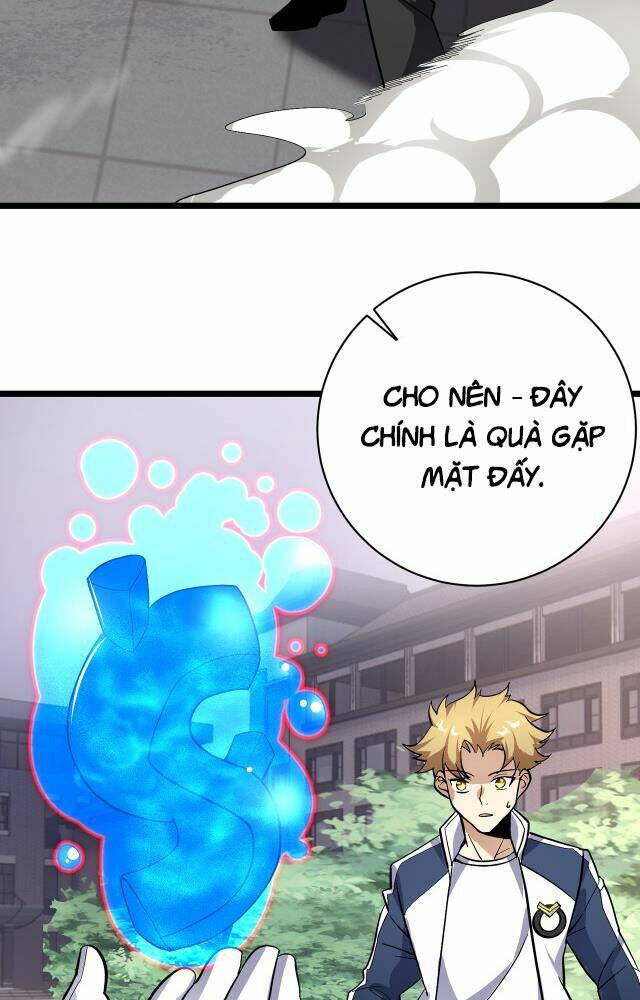 vạn vật hợp nhất chapter 11 29